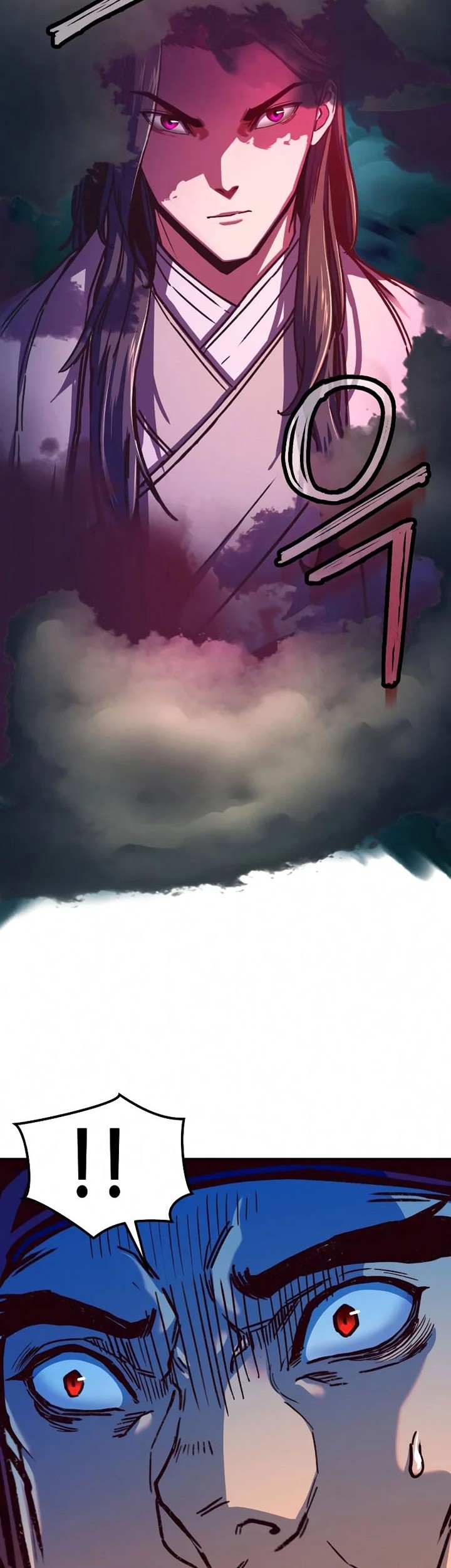 Sword Fanatic Wanders Through The Night chapter 11 halaman 52