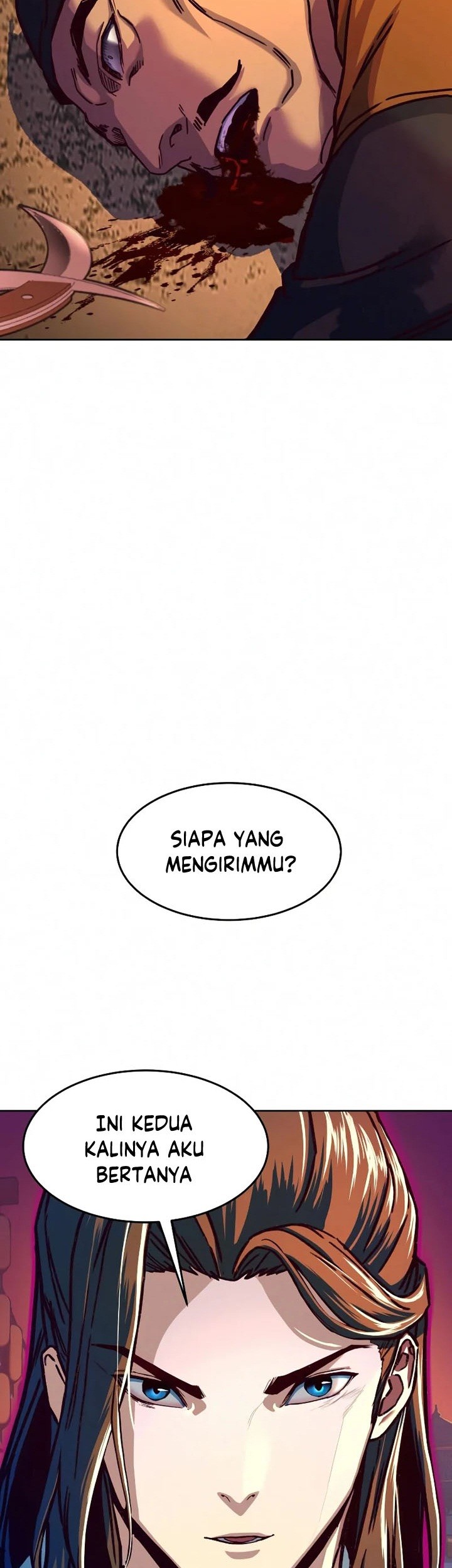 Sword Fanatic Wanders Through The Night chapter 11 halaman 56
