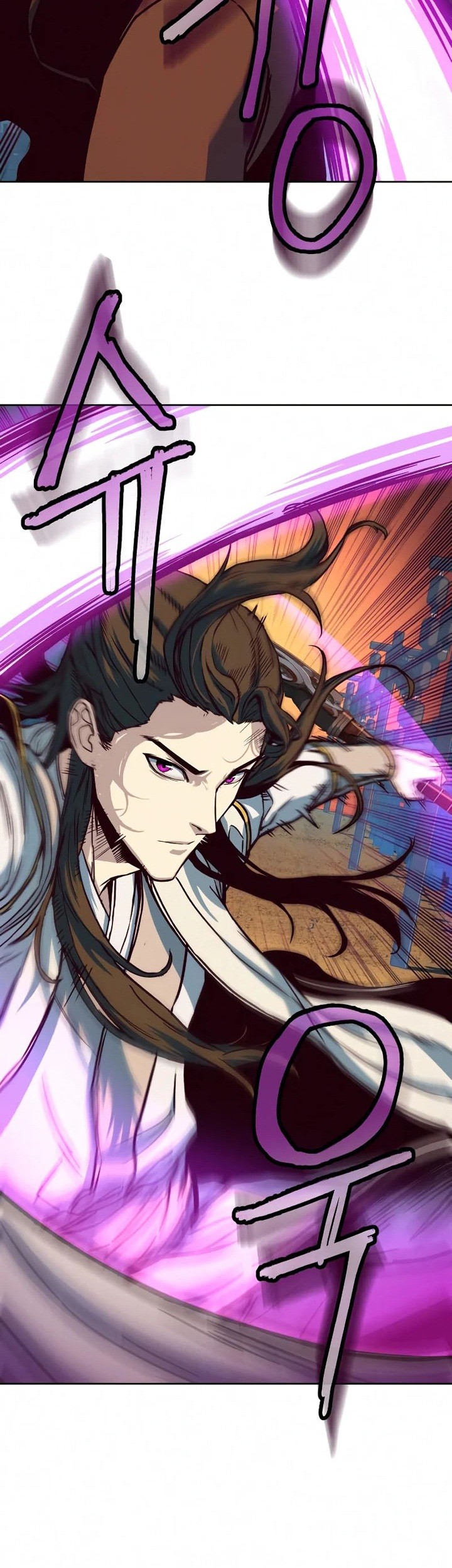 Sword Fanatic Wanders Through The Night chapter 11 halaman 68