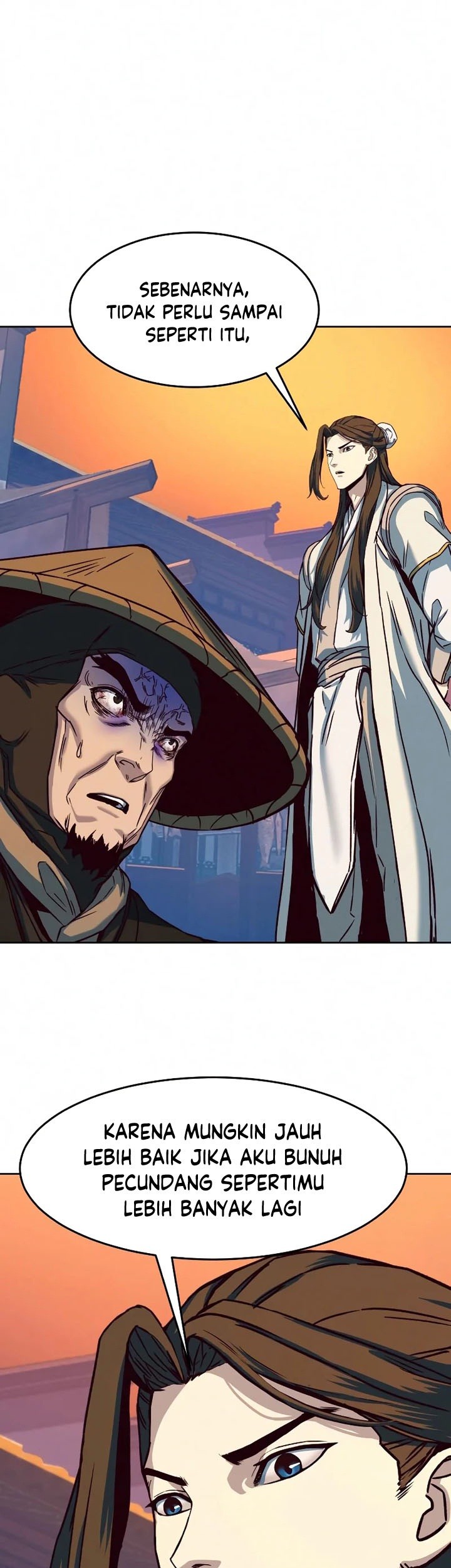 Sword Fanatic Wanders Through The Night chapter 11 halaman 78