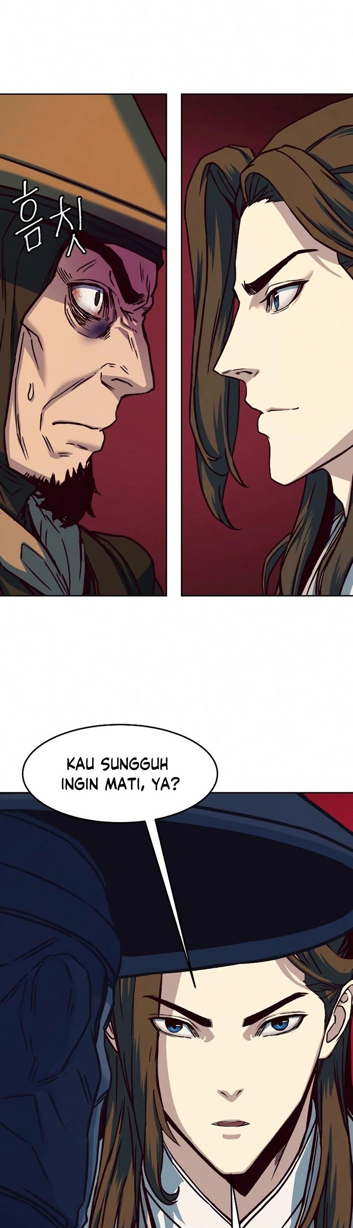 Sword Fanatic Wanders Through The Night chapter 11 halaman 82