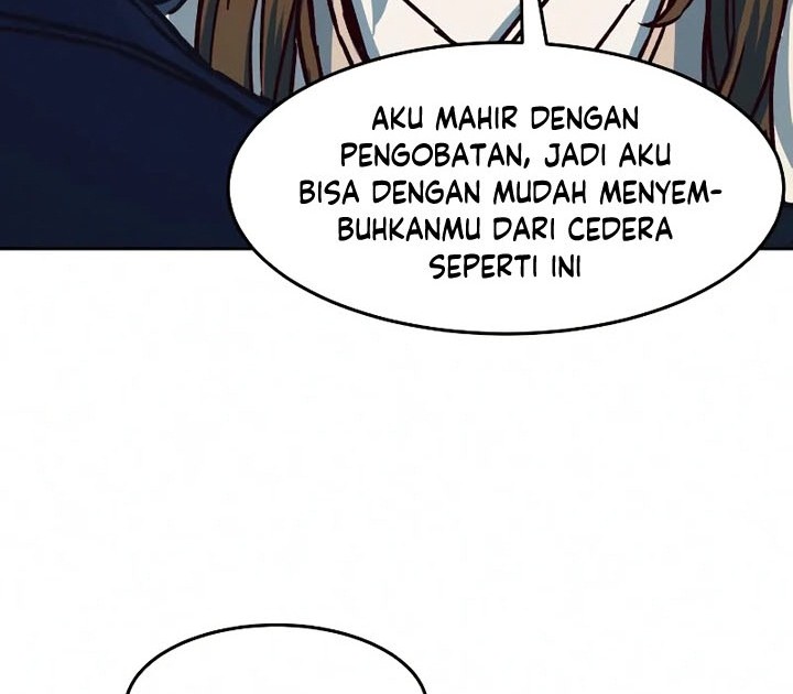 Sword Fanatic Wanders Through The Night chapter 11 halaman 83