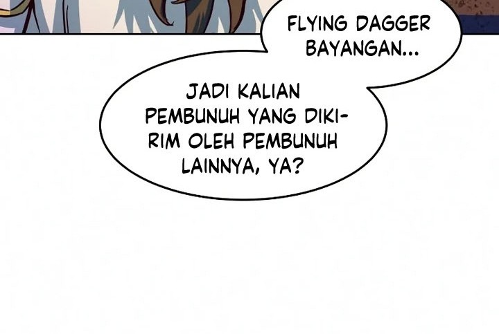 Sword Fanatic Wanders Through The Night chapter 11 halaman 91