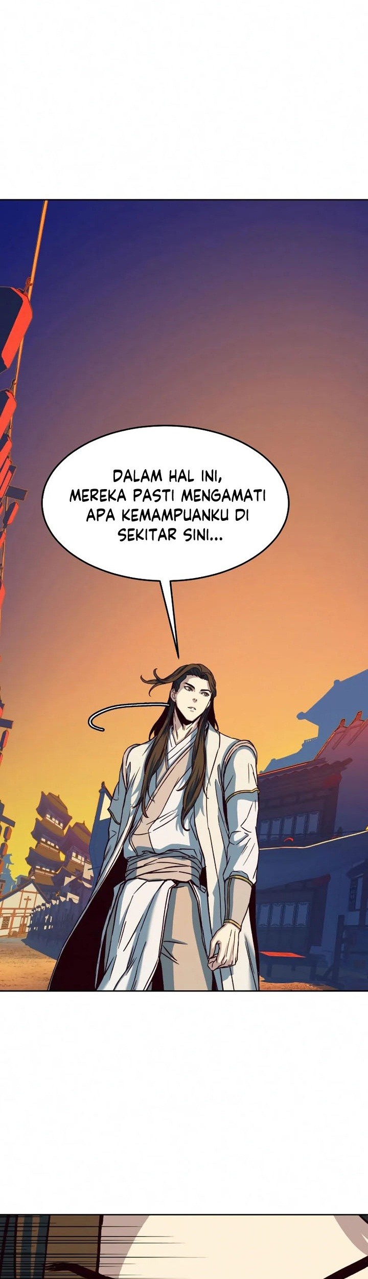 Sword Fanatic Wanders Through The Night chapter 11 halaman 92