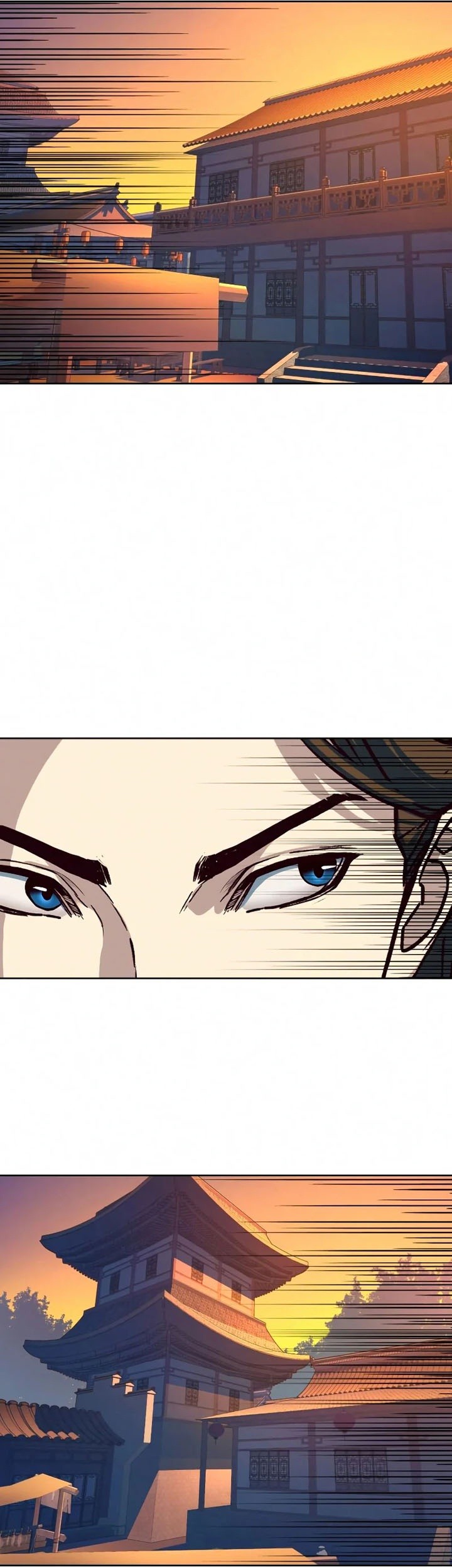 Sword Fanatic Wanders Through The Night chapter 11 halaman 94