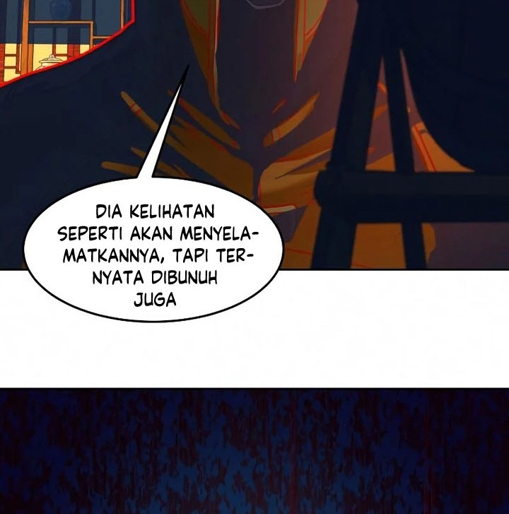 Sword Fanatic Wanders Through The Night chapter 11 halaman 99