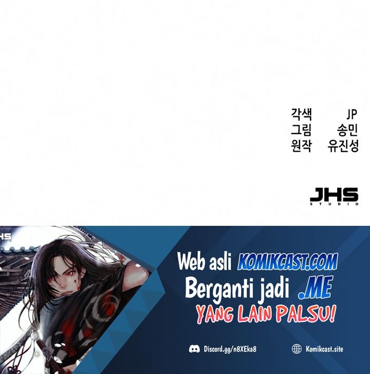 Sword Fanatic Wanders Through The Night chapter 11 halaman 101