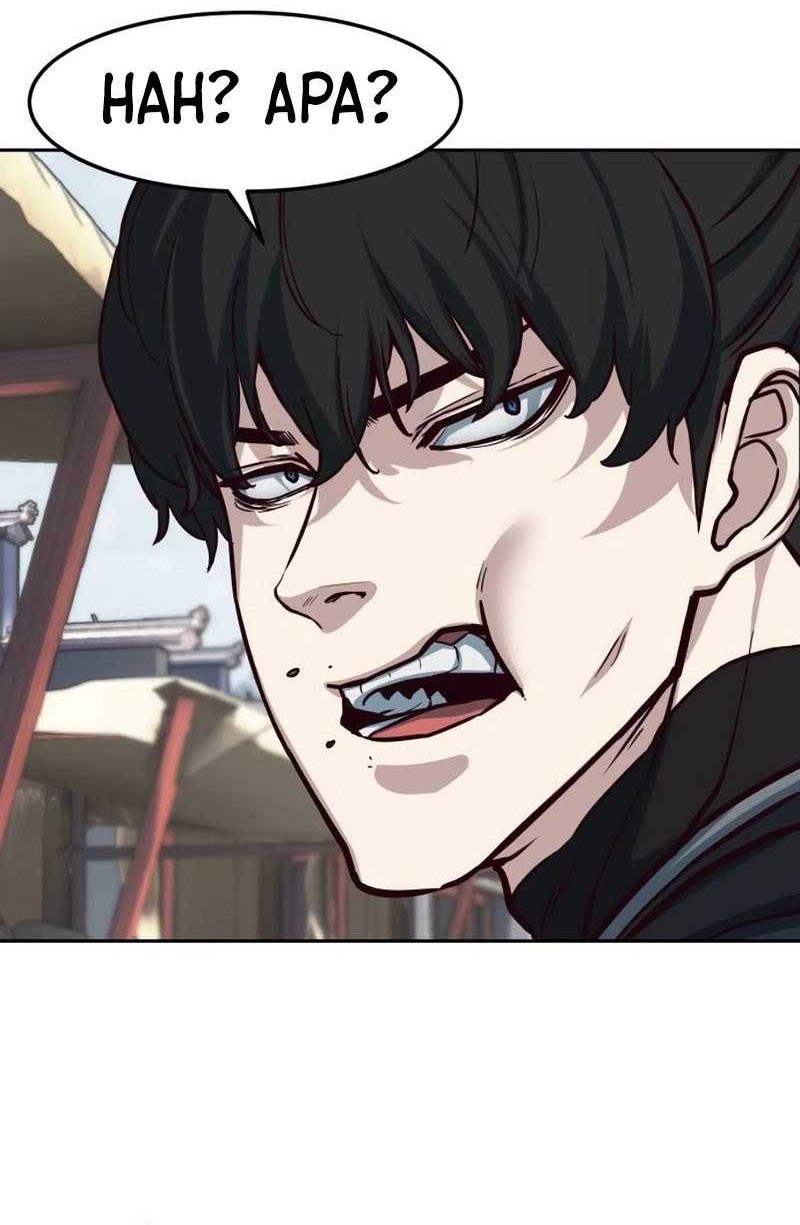 Sword Fanatic Wanders Through The Night chapter 110 halaman 10
