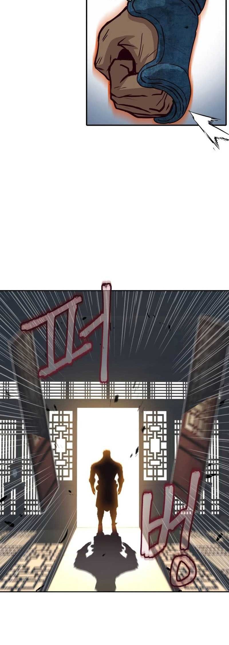 Sword Fanatic Wanders Through The Night chapter 110 halaman 26