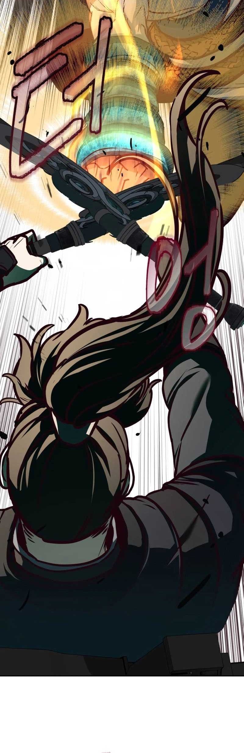 Sword Fanatic Wanders Through The Night chapter 110 halaman 34