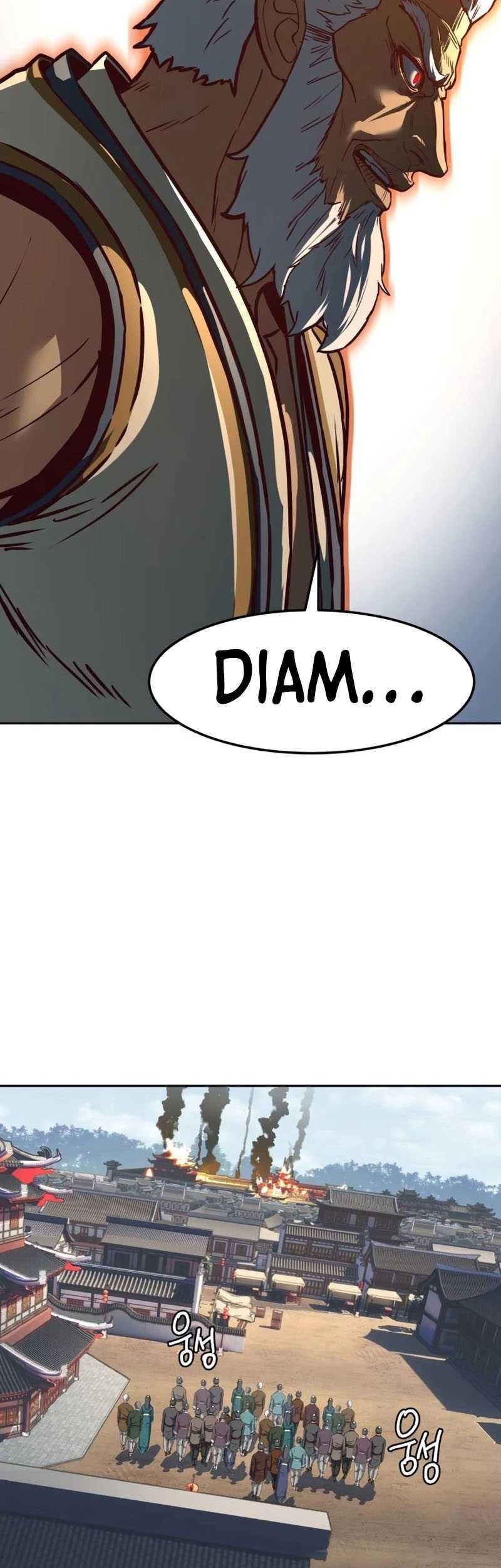 Sword Fanatic Wanders Through The Night chapter 110 halaman 41
