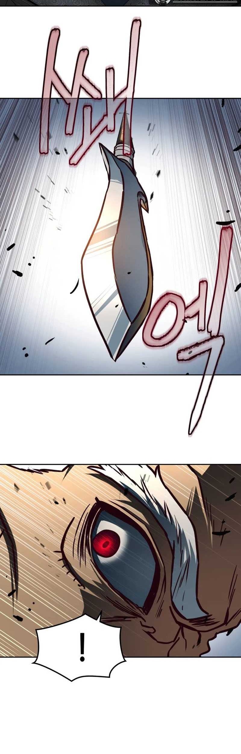 Sword Fanatic Wanders Through The Night chapter 110 halaman 52