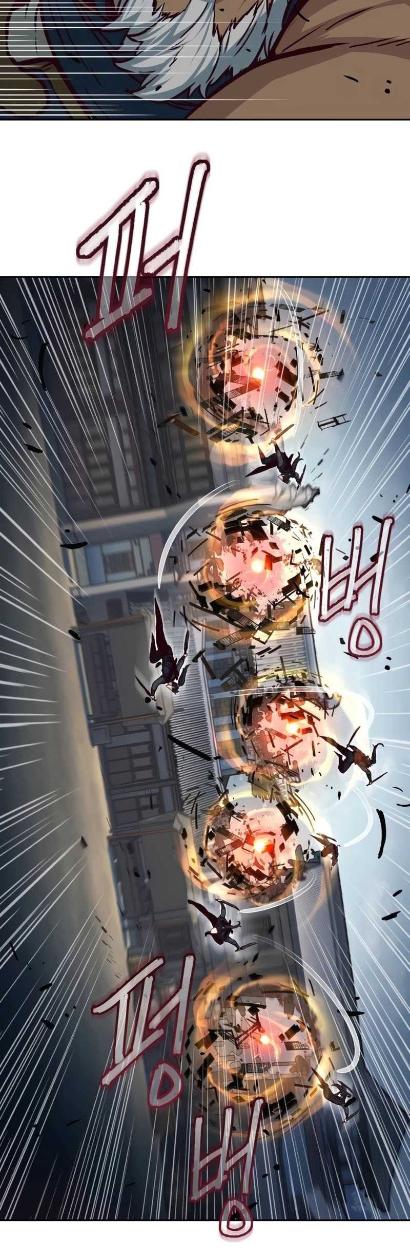 Sword Fanatic Wanders Through The Night chapter 111 halaman 9