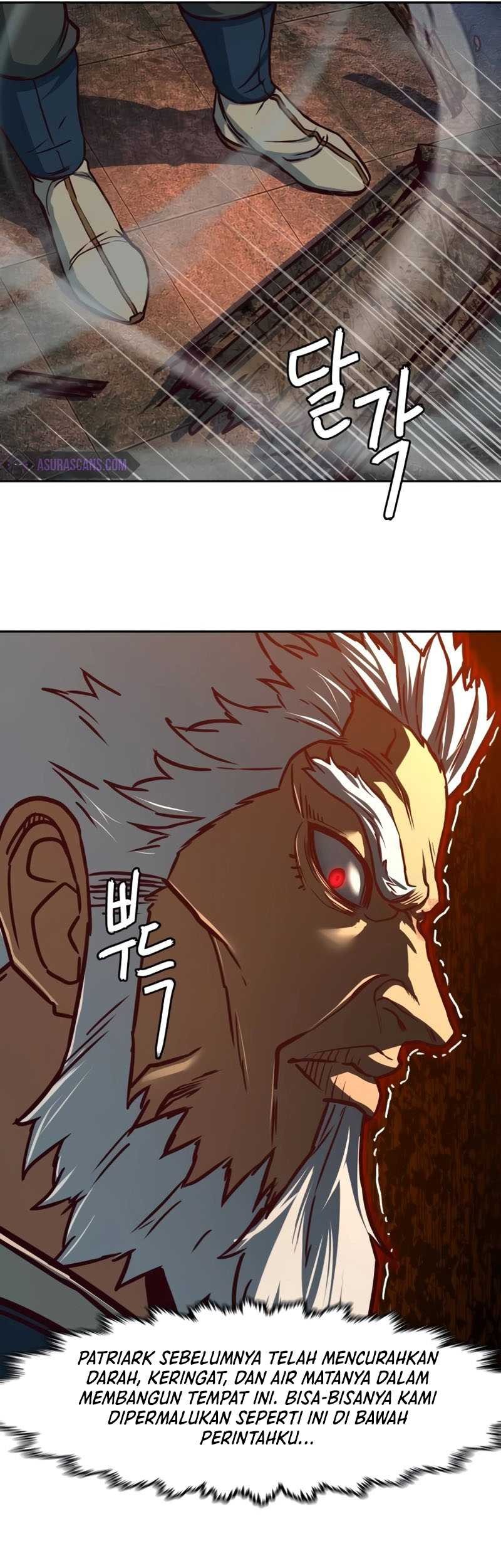 Sword Fanatic Wanders Through The Night chapter 111 halaman 26