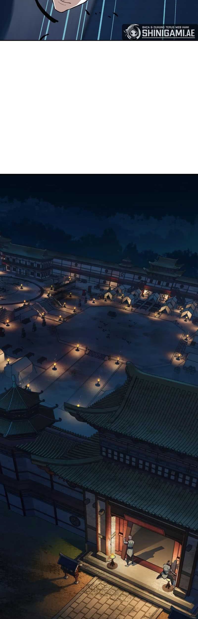 Sword Fanatic Wanders Through The Night chapter 112 halaman 4
