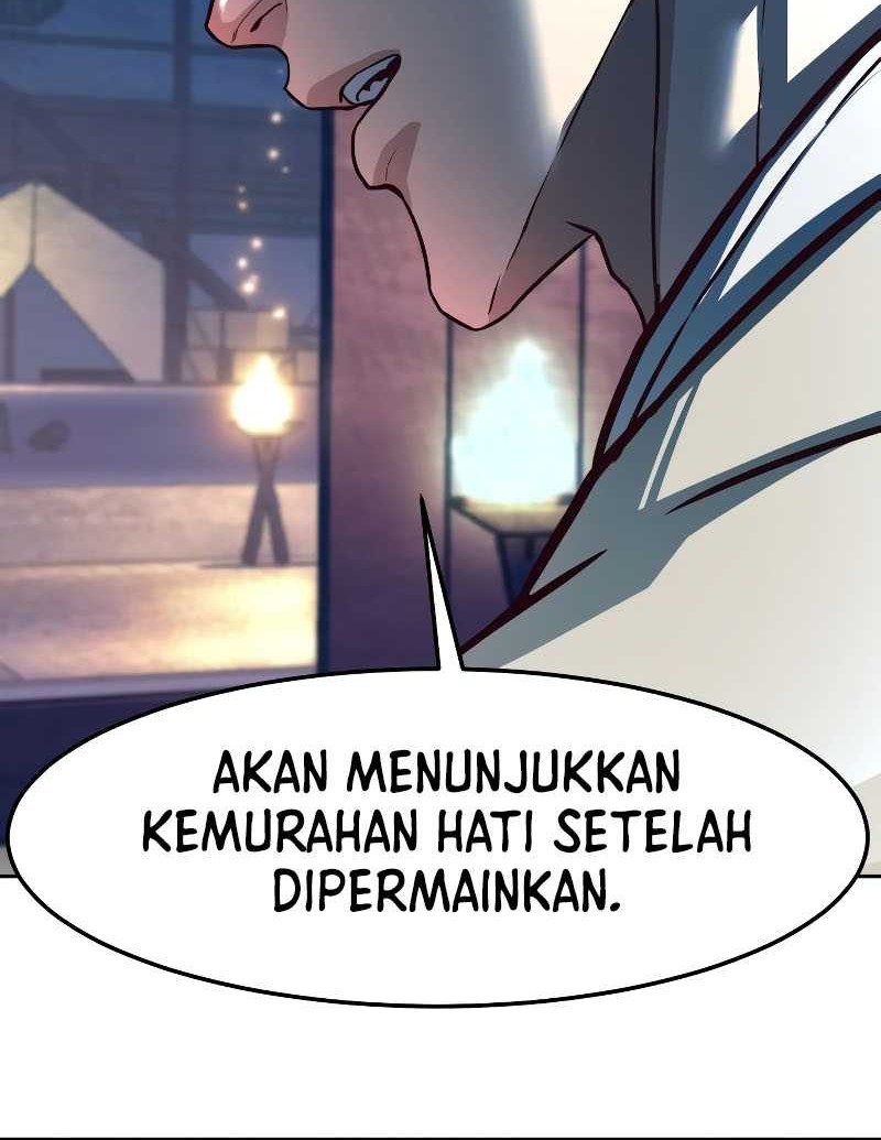 Sword Fanatic Wanders Through The Night chapter 112 halaman 9