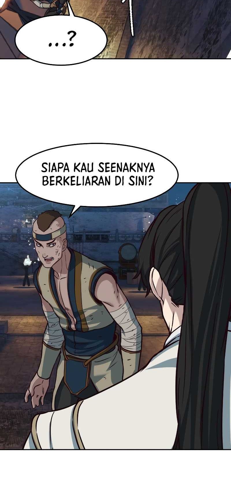 Sword Fanatic Wanders Through The Night chapter 112 halaman 13
