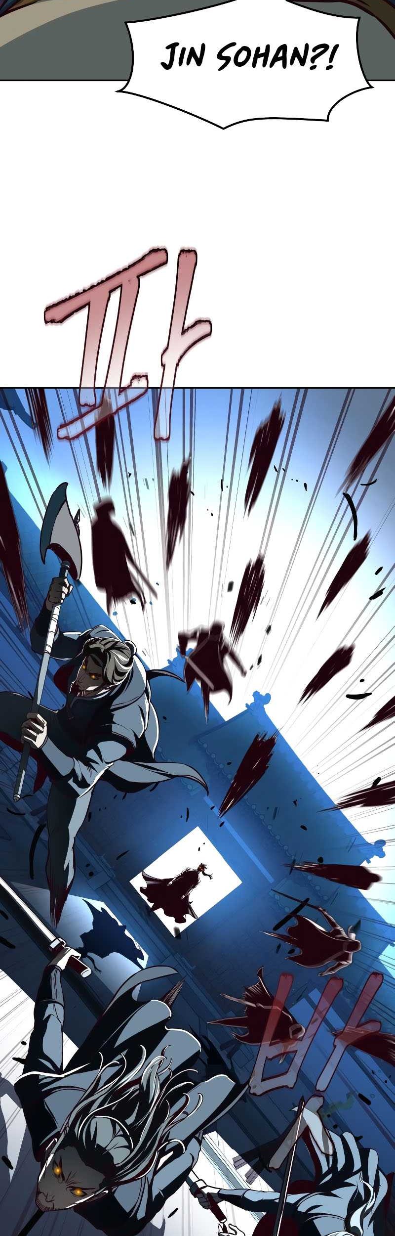 Sword Fanatic Wanders Through The Night chapter 112 halaman 24