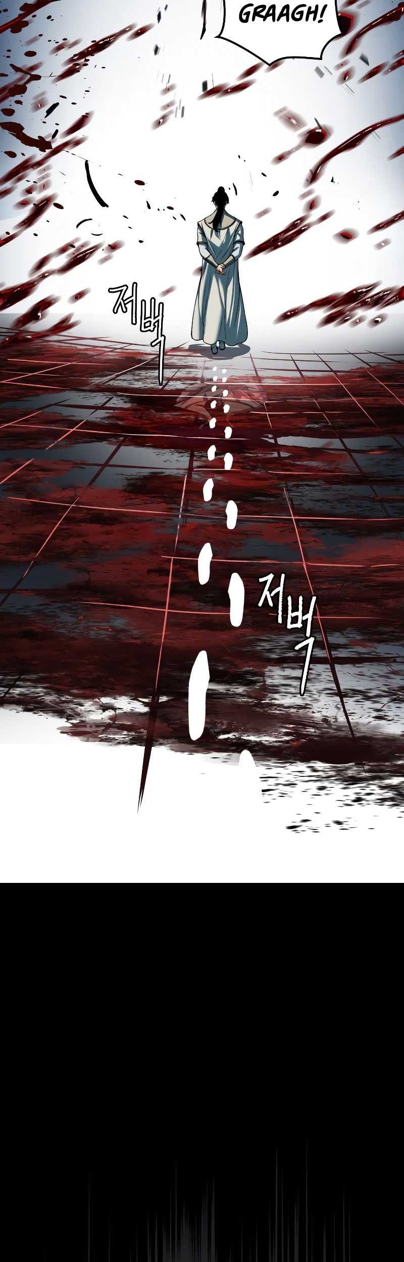 Sword Fanatic Wanders Through The Night chapter 112 halaman 28
