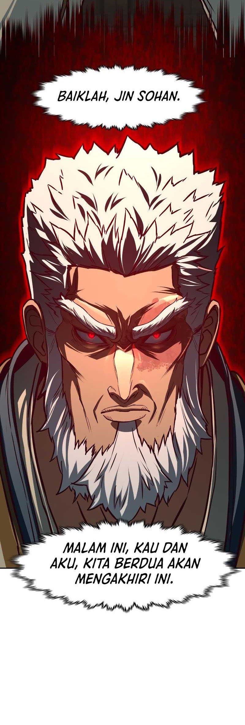 Sword Fanatic Wanders Through The Night chapter 112 halaman 37