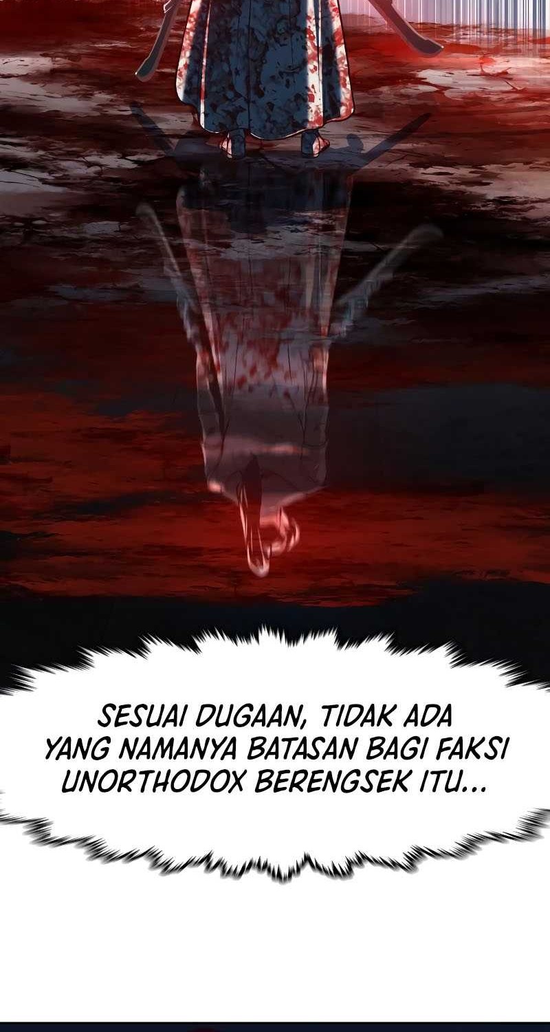 Sword Fanatic Wanders Through The Night chapter 112 halaman 41