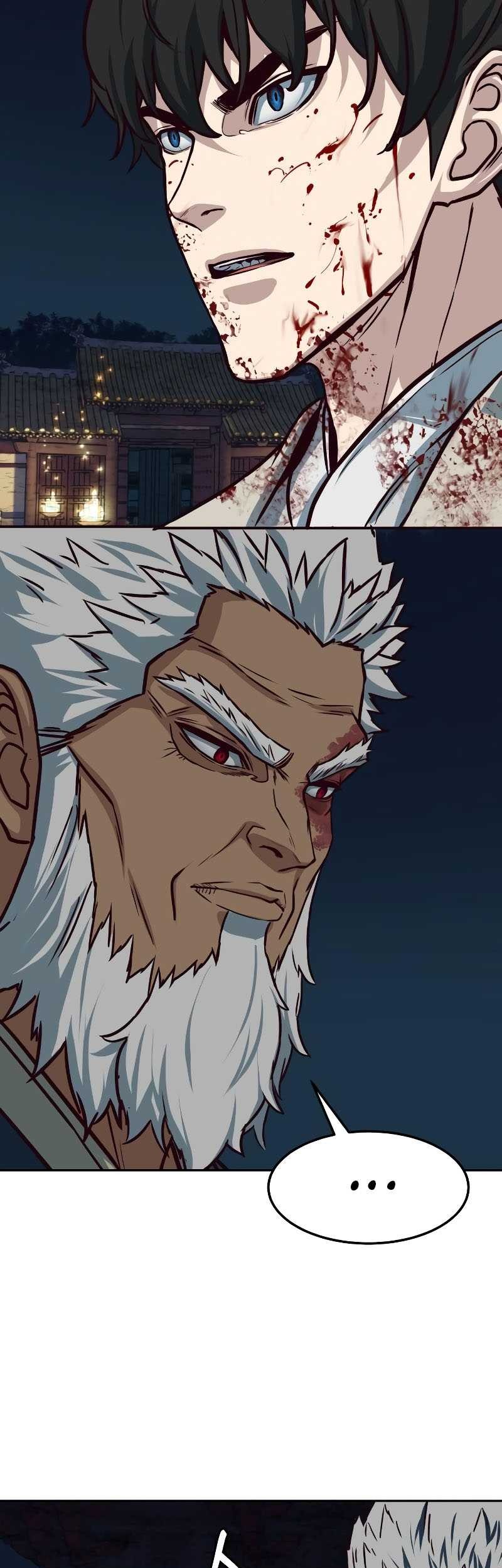 Sword Fanatic Wanders Through The Night chapter 112 halaman 46