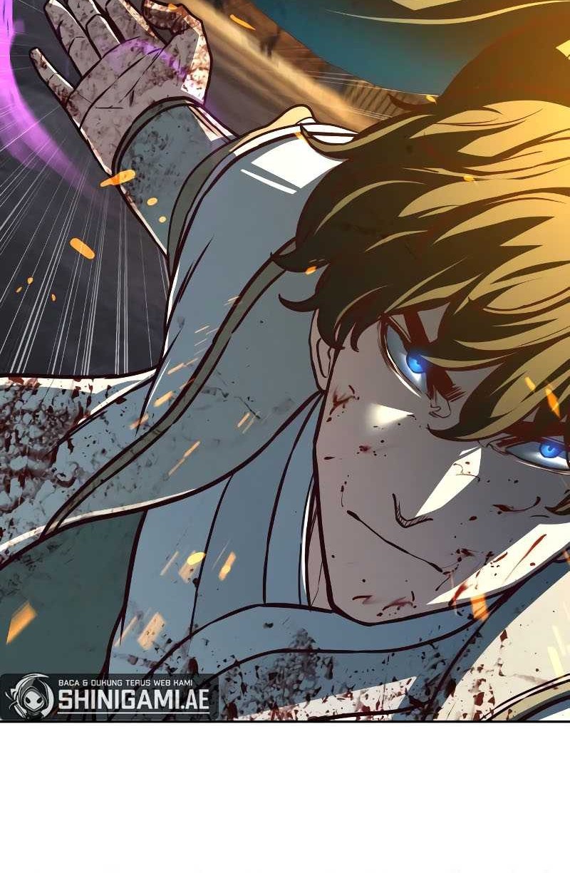 Sword Fanatic Wanders Through The Night chapter 112 halaman 49