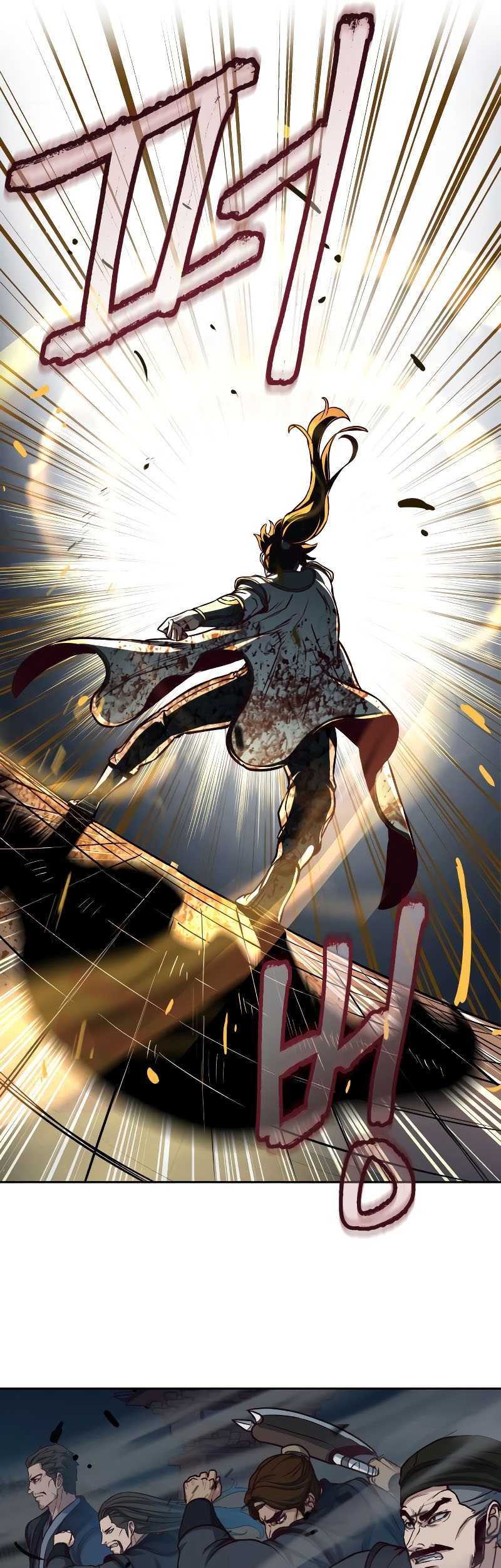 Sword Fanatic Wanders Through The Night chapter 112 halaman 50