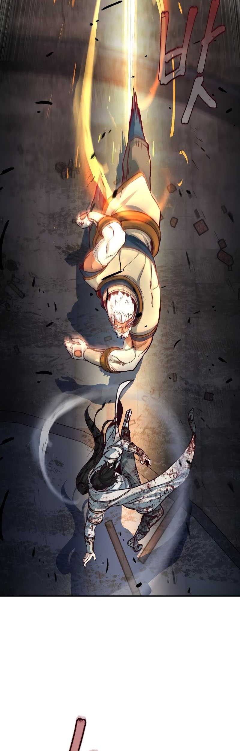 Sword Fanatic Wanders Through The Night chapter 112 halaman 52