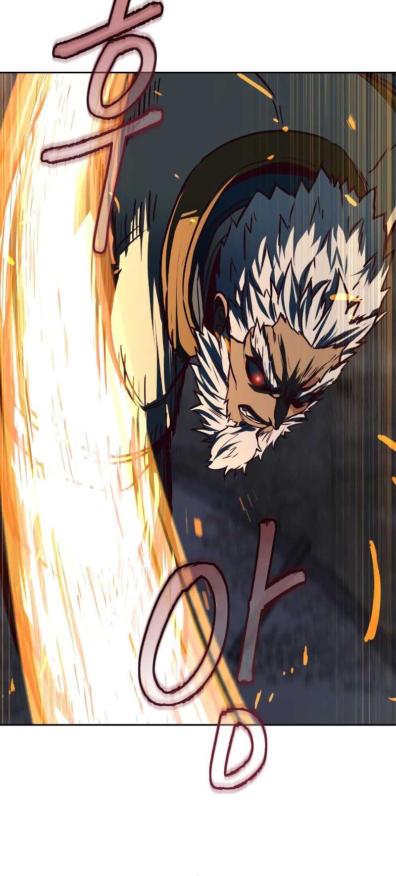 Sword Fanatic Wanders Through The Night chapter 112 halaman 53