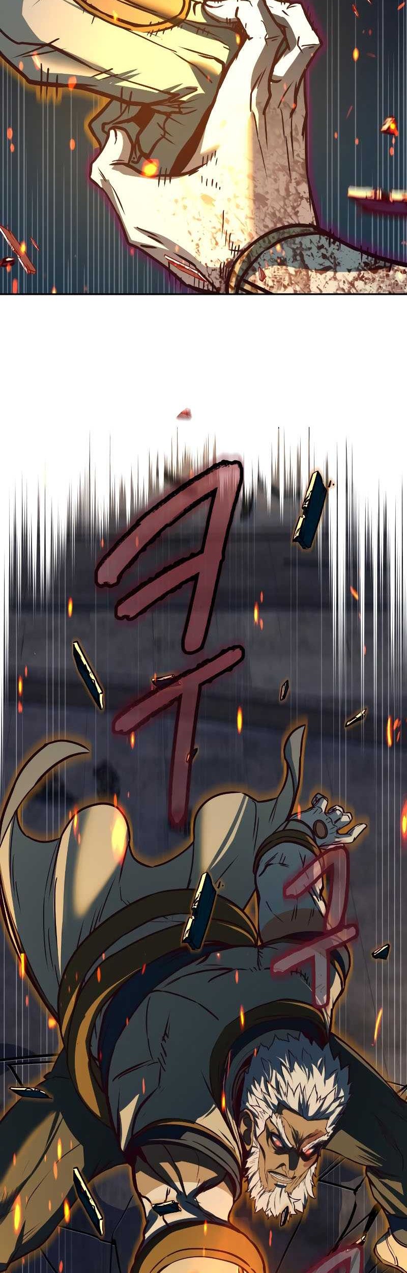 Sword Fanatic Wanders Through The Night chapter 112 halaman 55