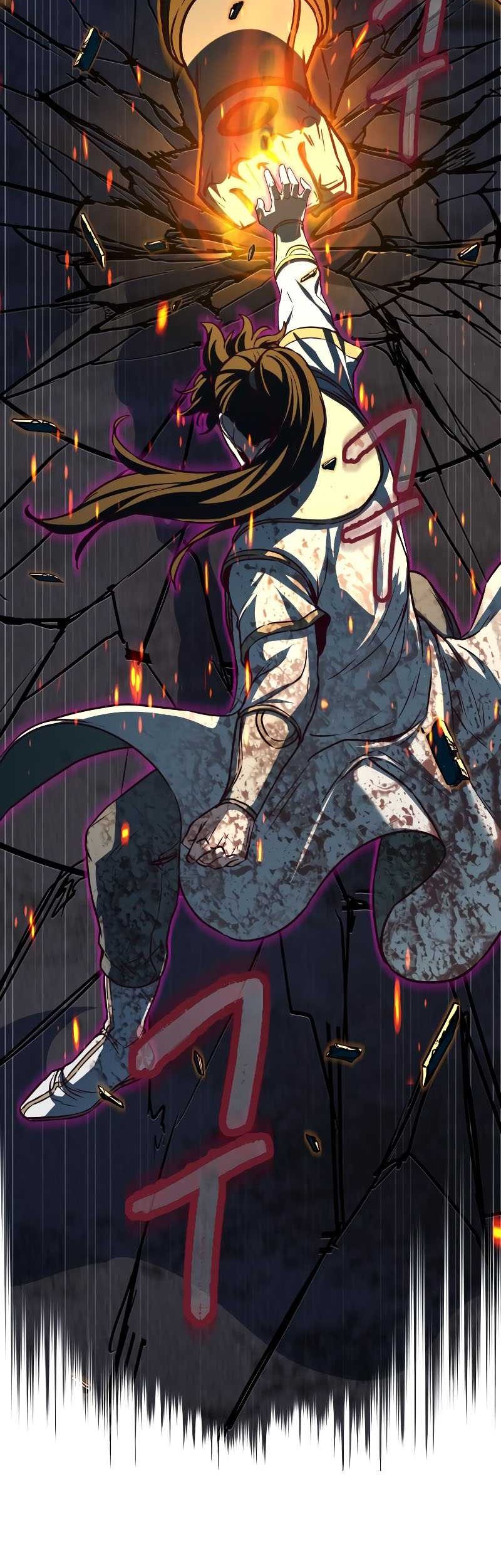 Sword Fanatic Wanders Through The Night chapter 112 halaman 56