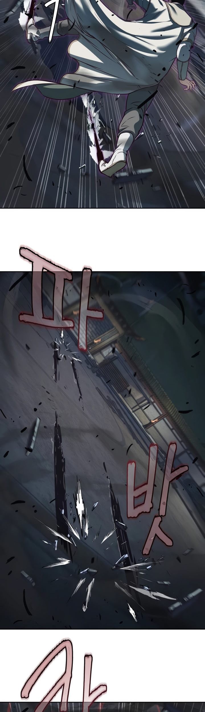 Sword Fanatic Wanders Through The Night chapter 113 halaman 4