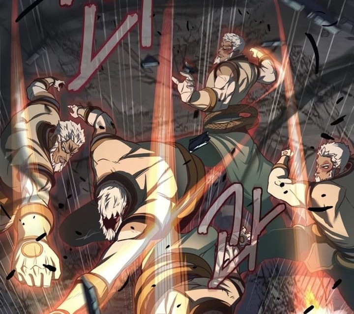 Sword Fanatic Wanders Through The Night chapter 113 halaman 5