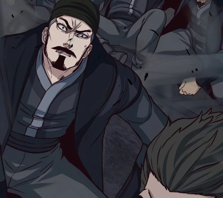Sword Fanatic Wanders Through The Night chapter 113 halaman 7