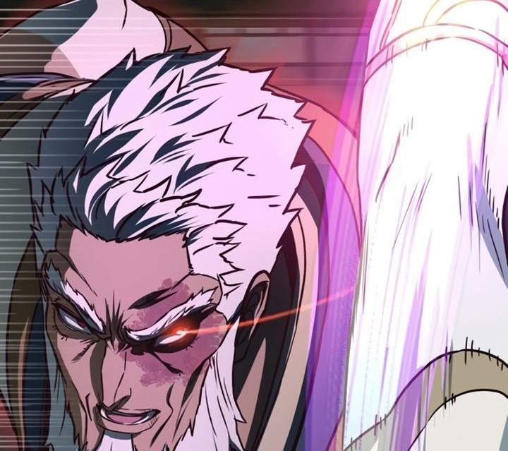 Sword Fanatic Wanders Through The Night chapter 113 halaman 9