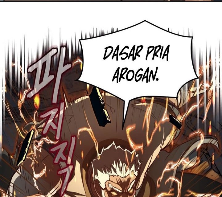 Sword Fanatic Wanders Through The Night chapter 113 halaman 11