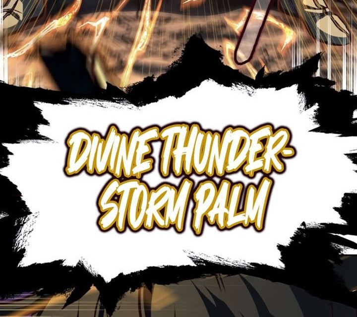 Sword Fanatic Wanders Through The Night chapter 113 halaman 13
