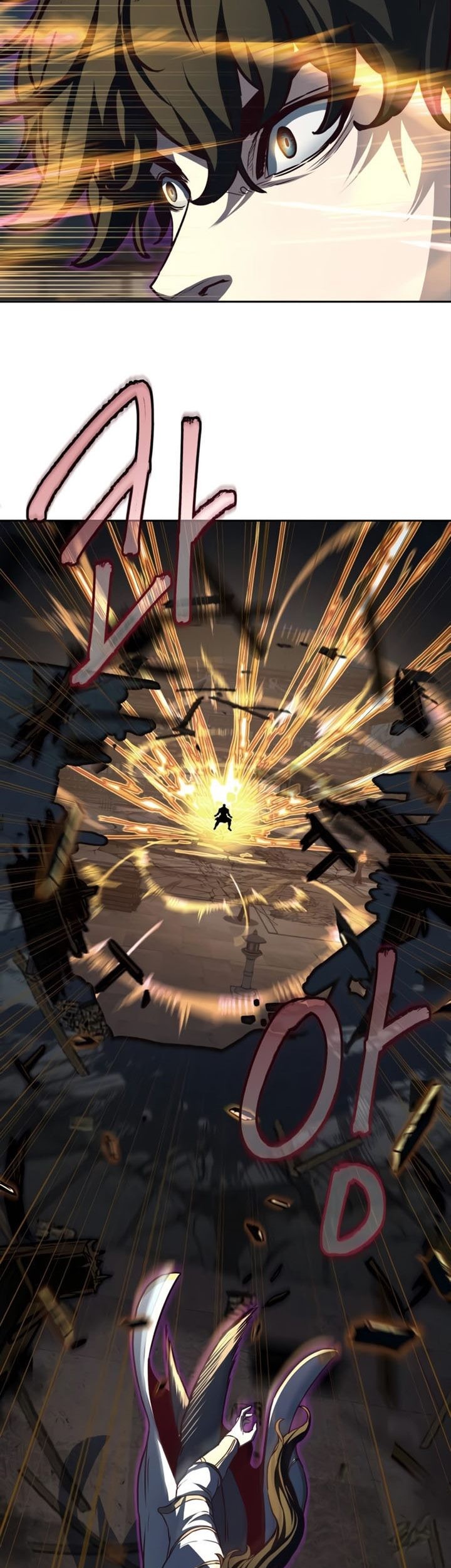 Sword Fanatic Wanders Through The Night chapter 113 halaman 14