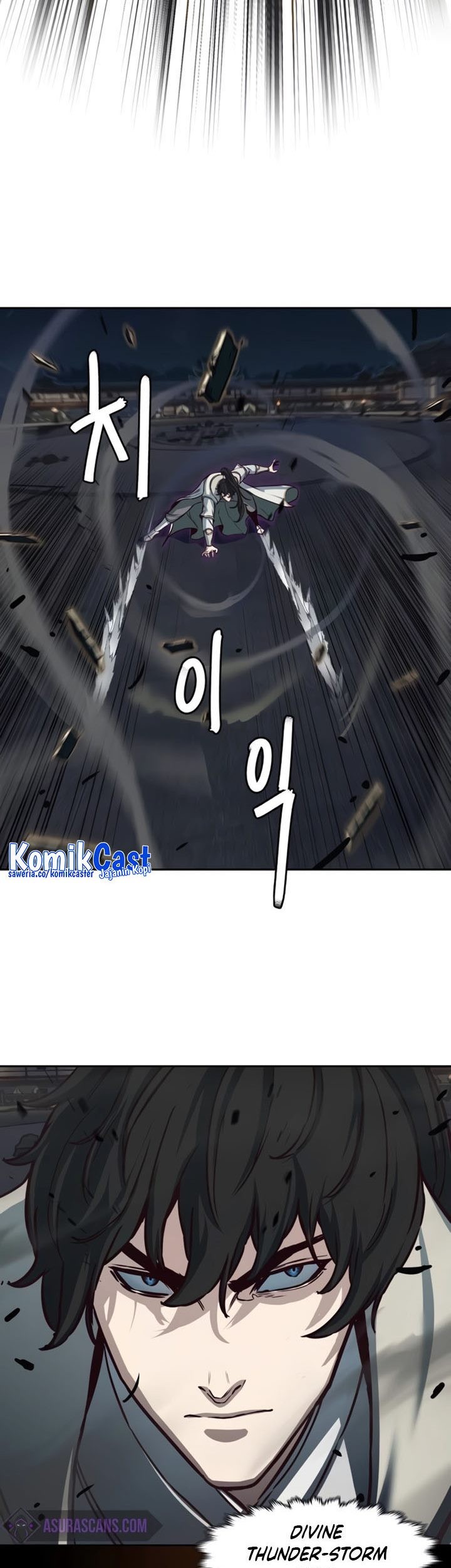 Sword Fanatic Wanders Through The Night chapter 113 halaman 16