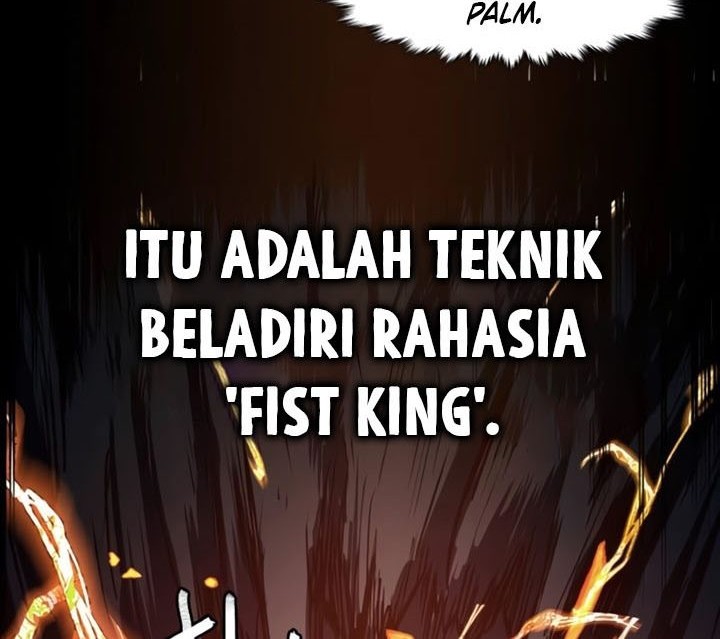 Sword Fanatic Wanders Through The Night chapter 113 halaman 17