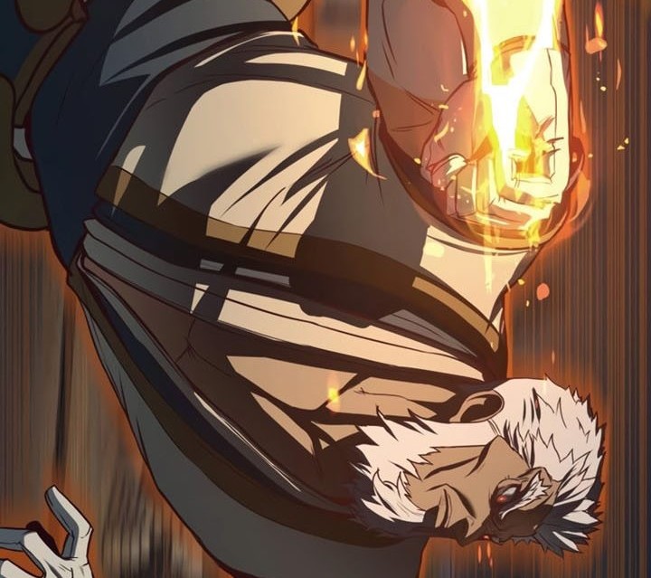 Sword Fanatic Wanders Through The Night chapter 113 halaman 21