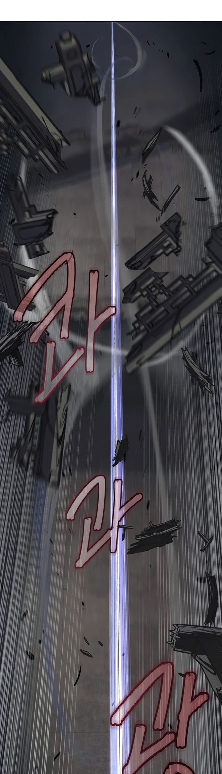 Sword Fanatic Wanders Through The Night chapter 113 halaman 24