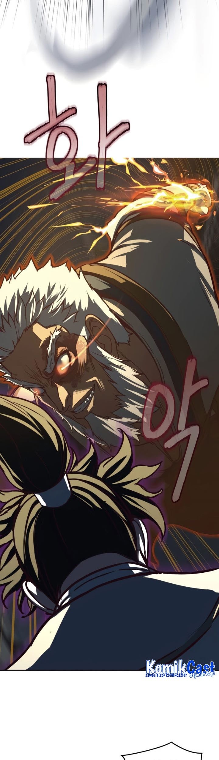Sword Fanatic Wanders Through The Night chapter 113 halaman 26