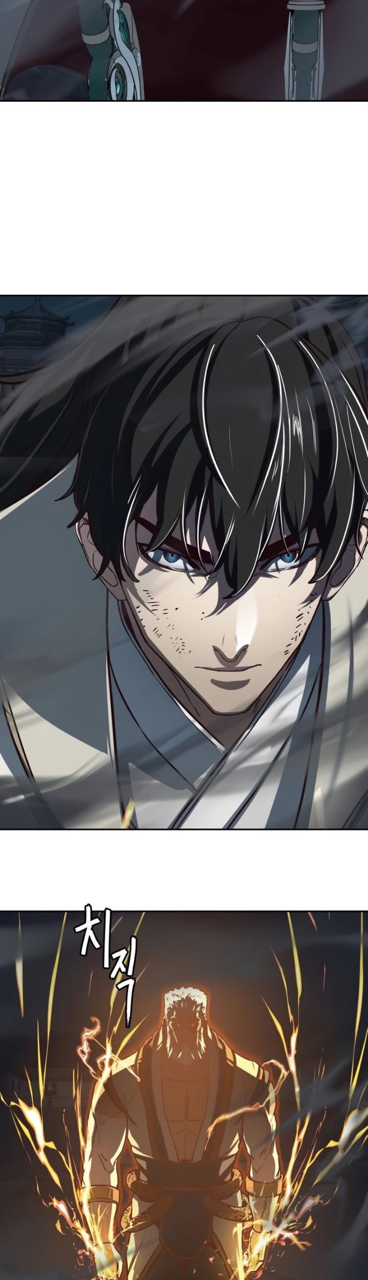 Sword Fanatic Wanders Through The Night chapter 113 halaman 32