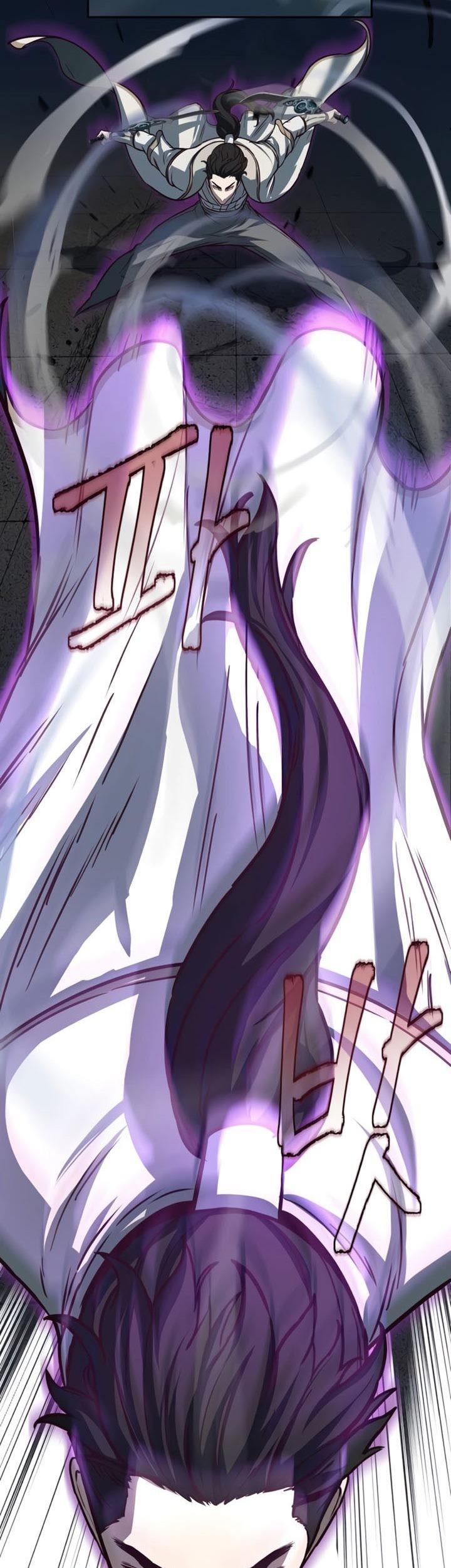 Sword Fanatic Wanders Through The Night chapter 113 halaman 36