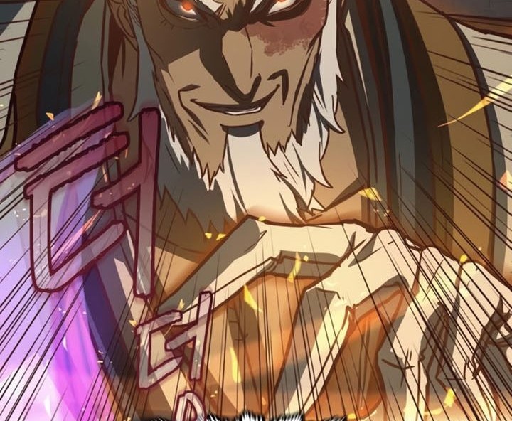 Sword Fanatic Wanders Through The Night chapter 113 halaman 41