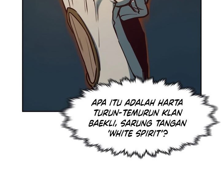 Sword Fanatic Wanders Through The Night chapter 113 halaman 51