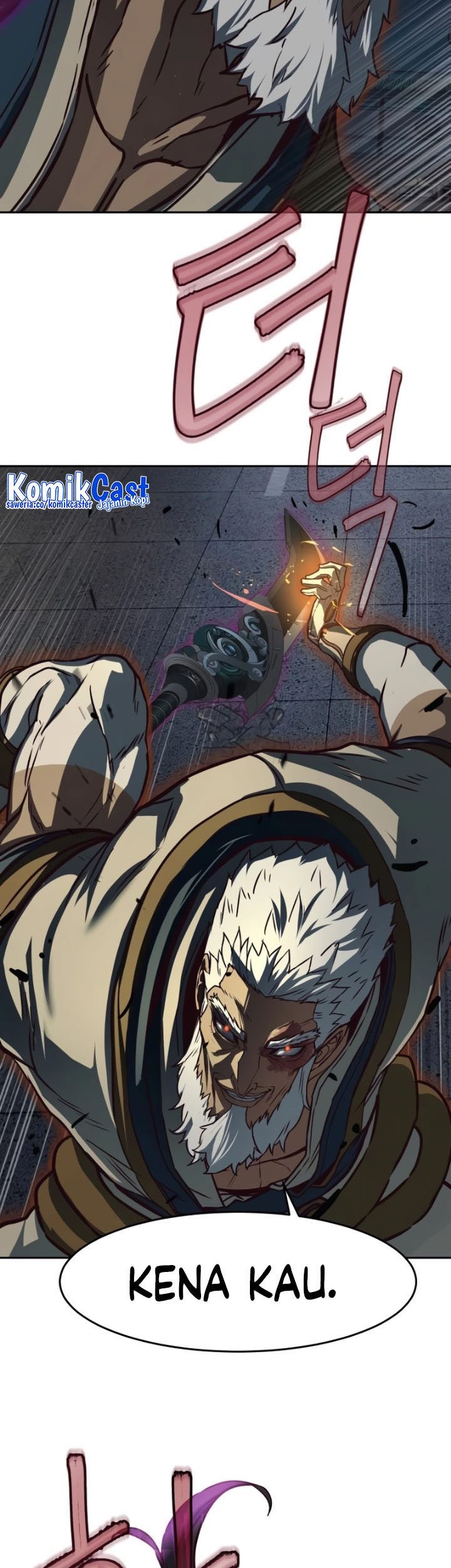 Sword Fanatic Wanders Through The Night chapter 113 halaman 60