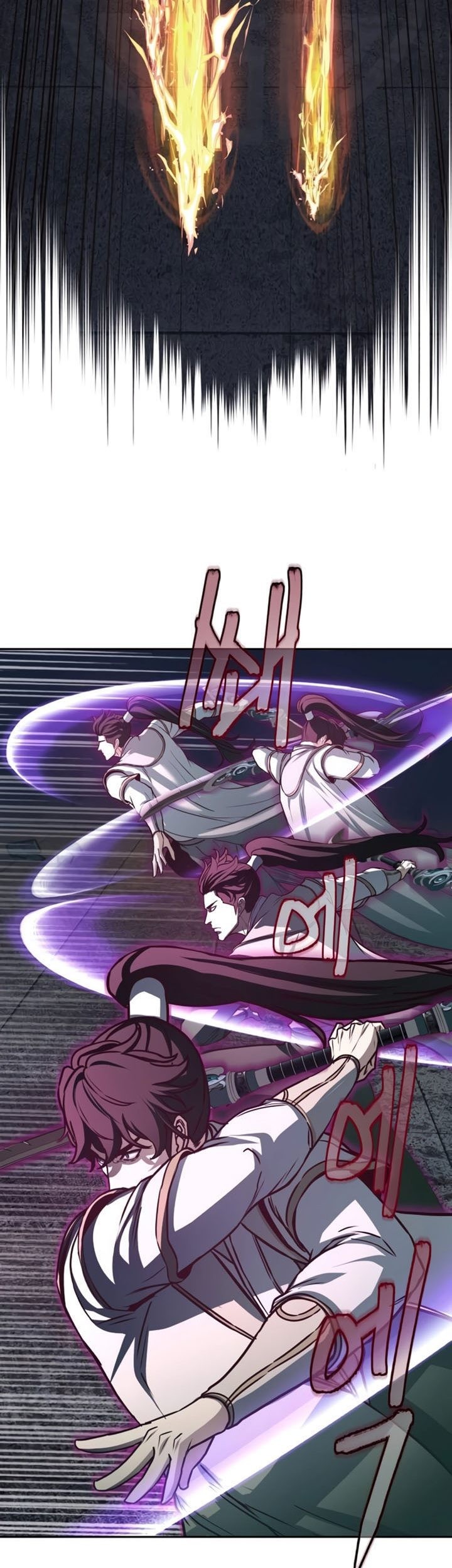 Sword Fanatic Wanders Through The Night chapter 113 halaman 70